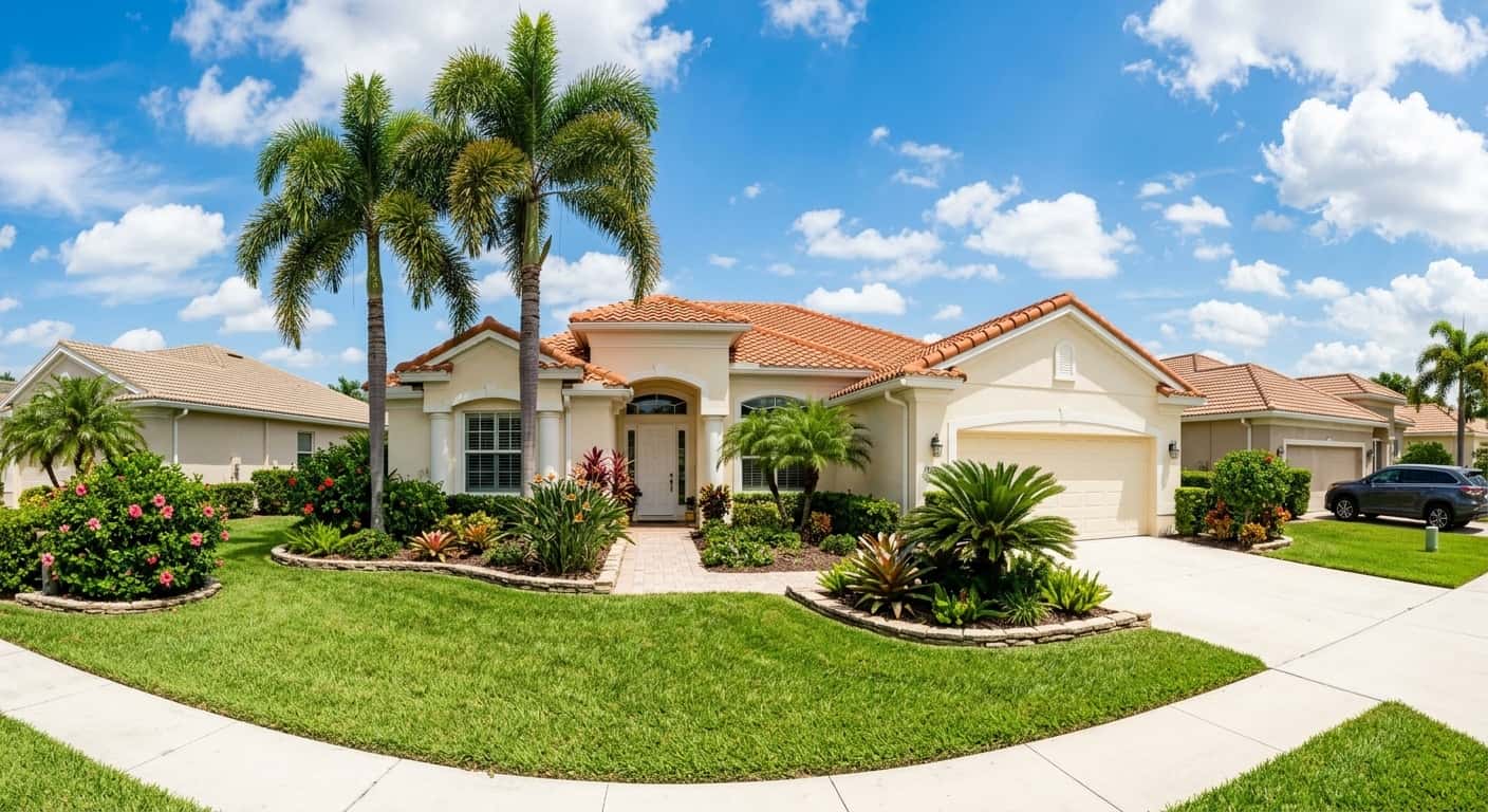 How Do You Keep Pests Out of Your Florida Home This Summer?