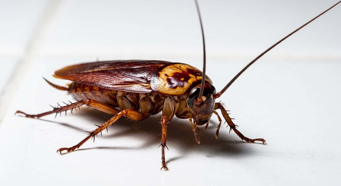 How Do You Get Rid of Palmetto Bugs in Florida? The Complete Guide