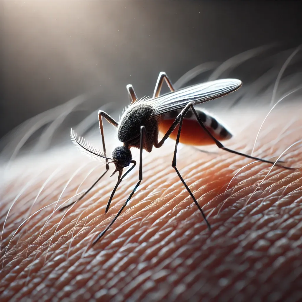 Mosquitoes