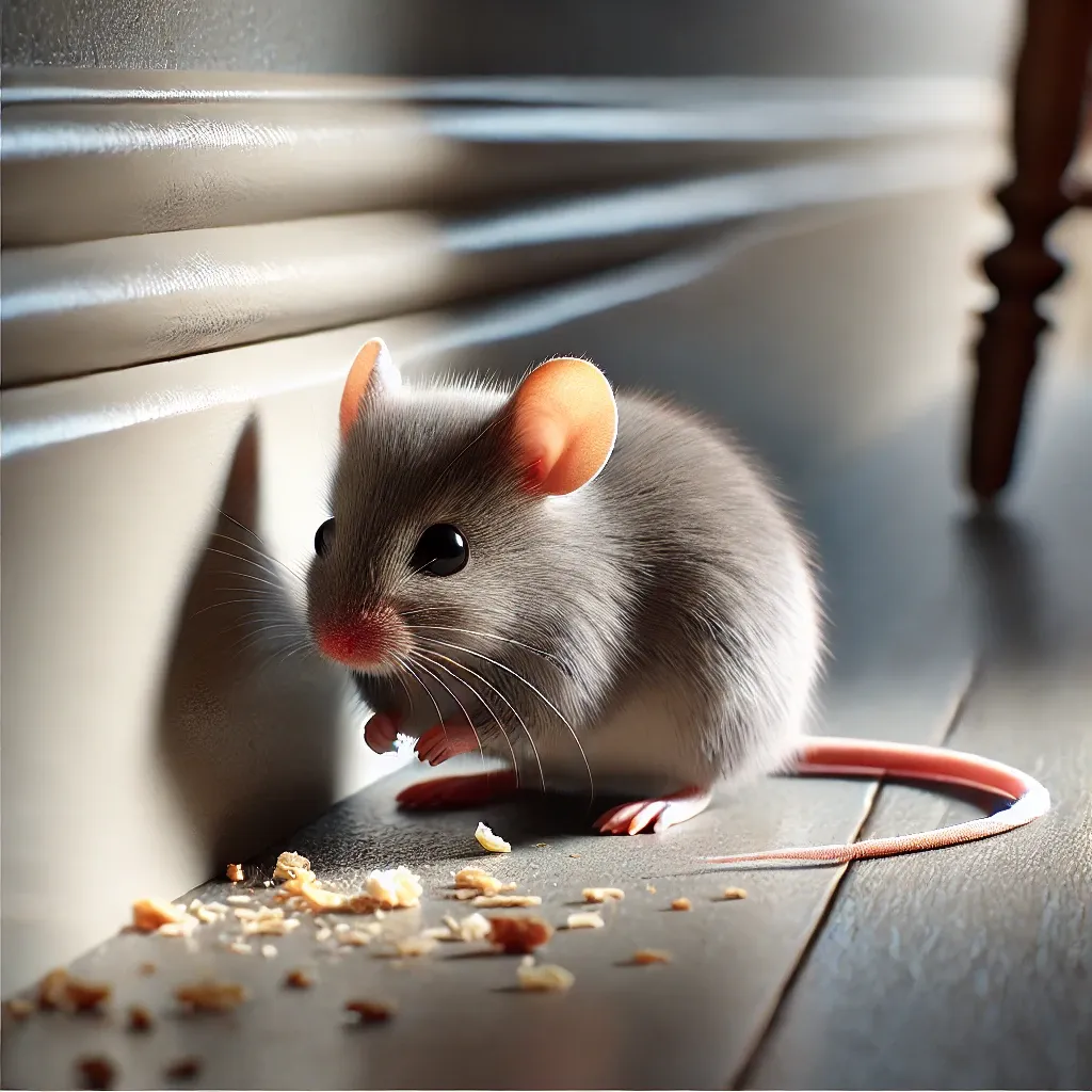 Rodents