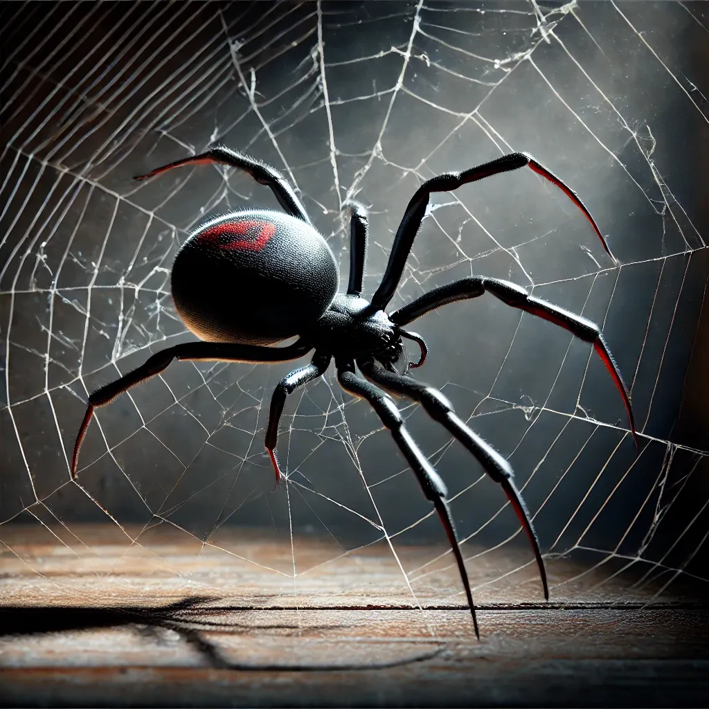 Spiders