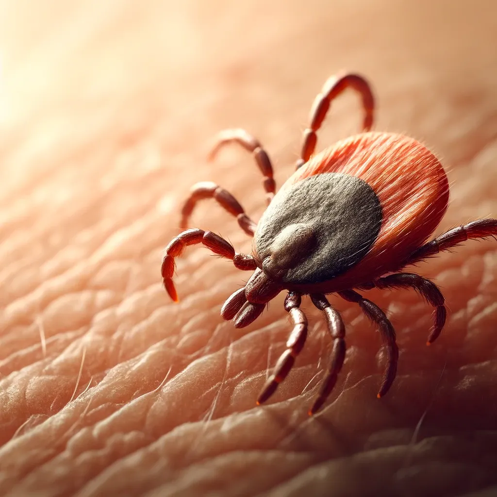Ticks